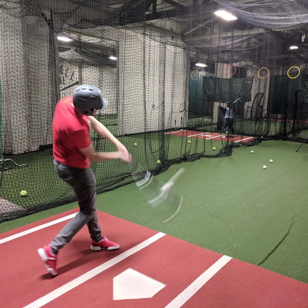 Baseball Central 1