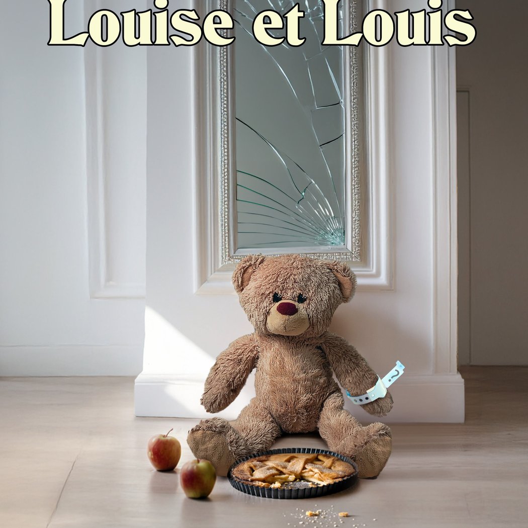 Louise et Louis 1