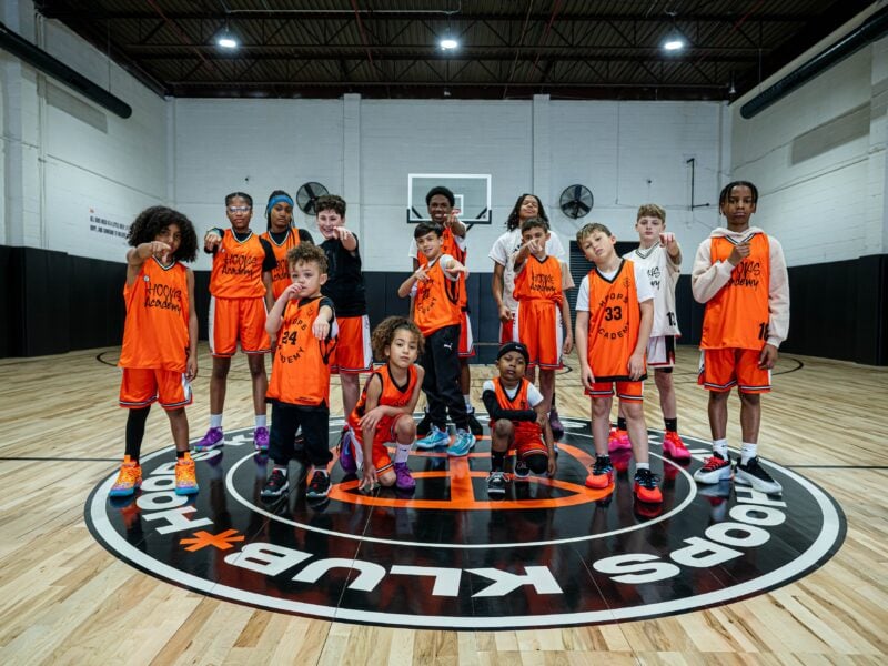 Hoops Klub 3