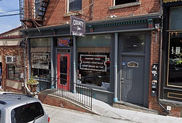 County Fare 2