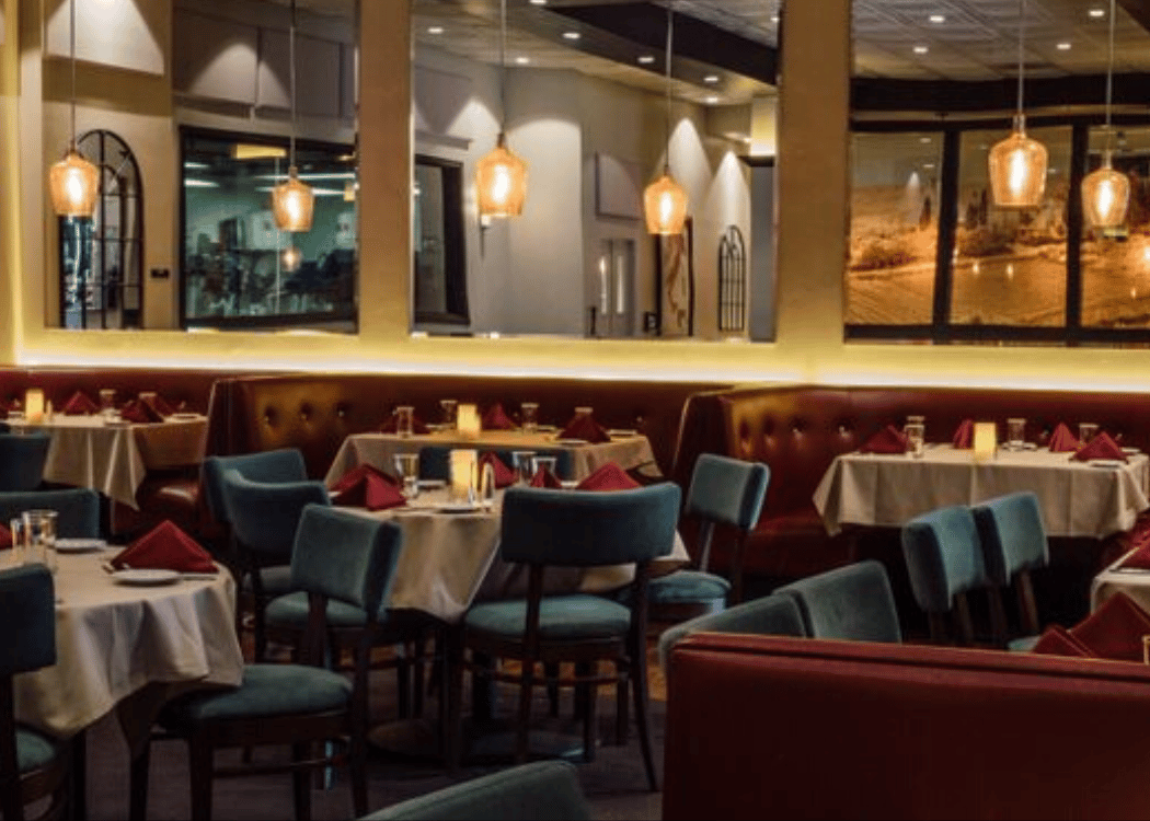 Forli Restaurant & Bar 2
