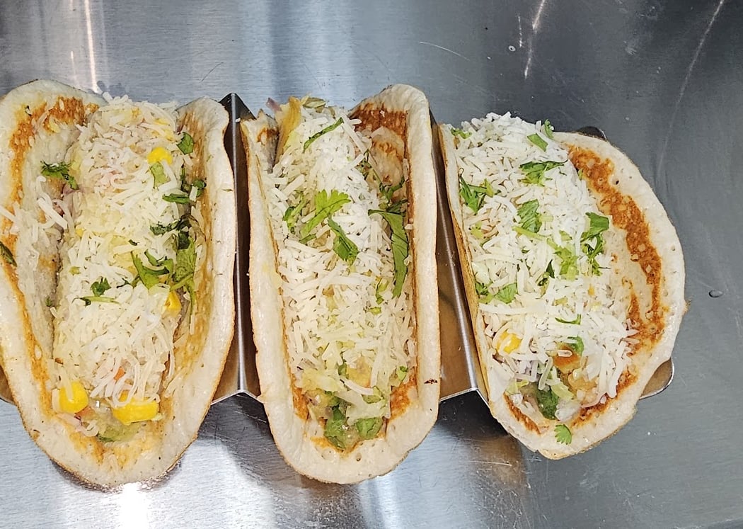 Suvai Taste of India 3