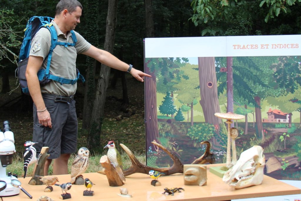 Les inventeurs des bois 2