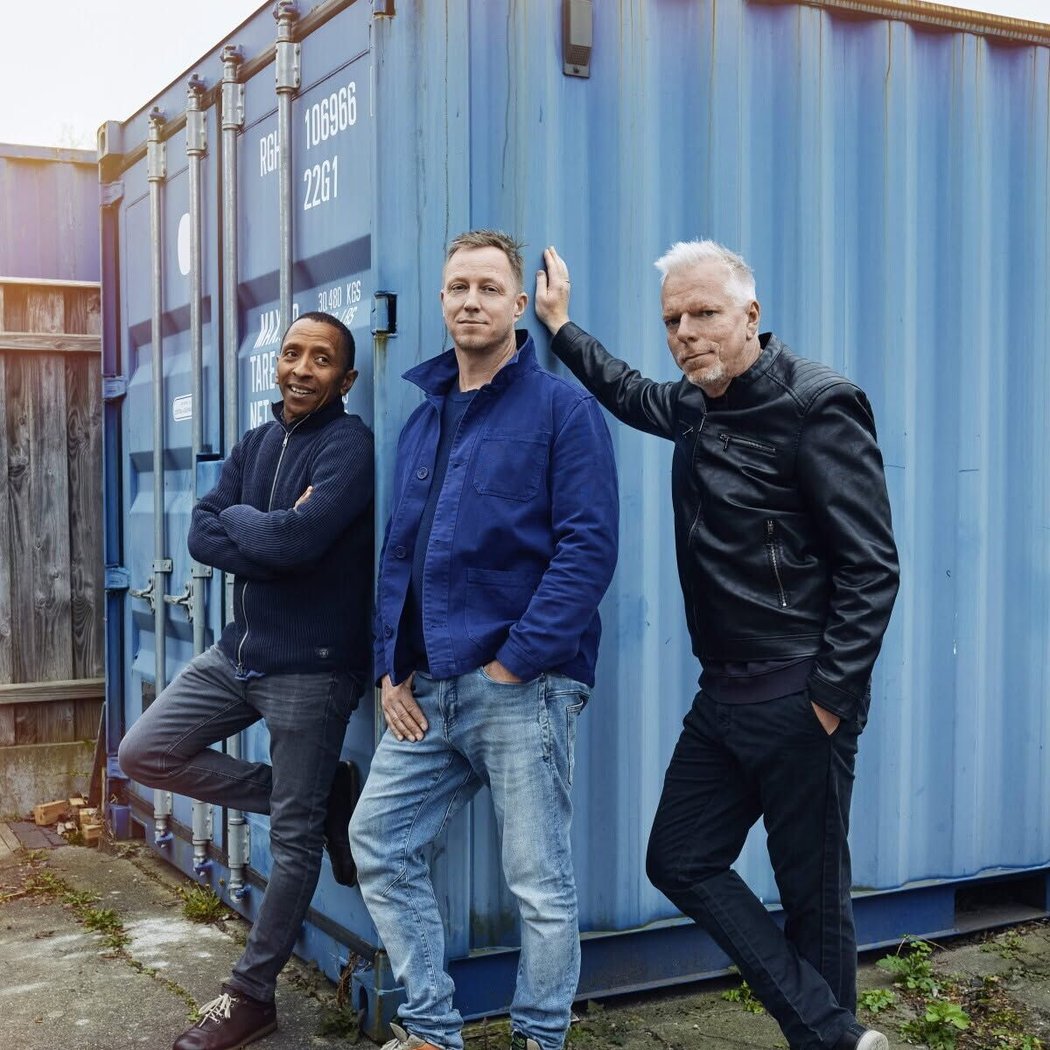 Tingvall Trio Hamburg-Special 2026