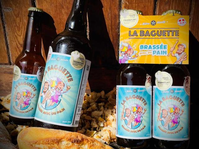 Les Guinguettes à Uguettes 1