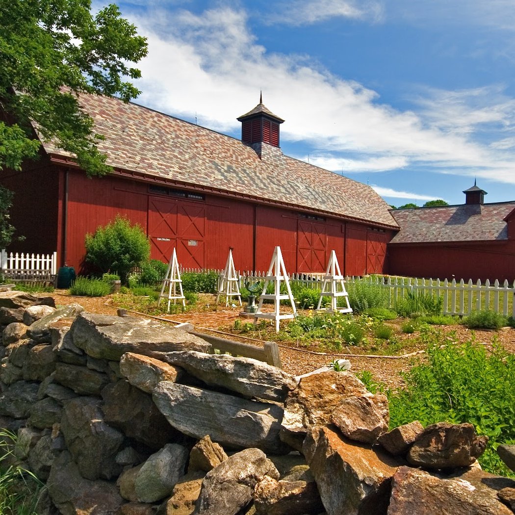 Muscoot Farm 1