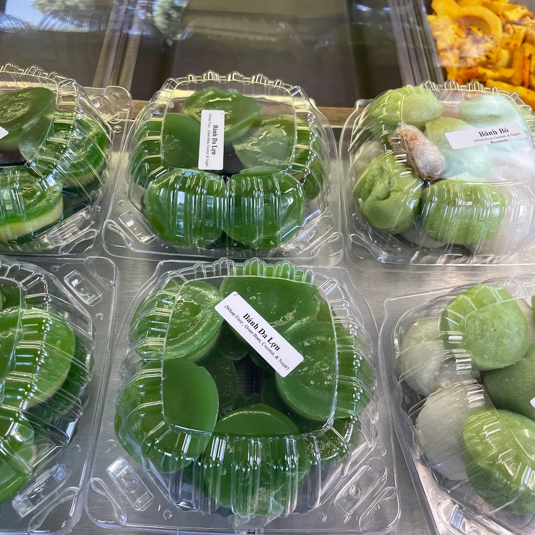 Đông Phương Tofu 1