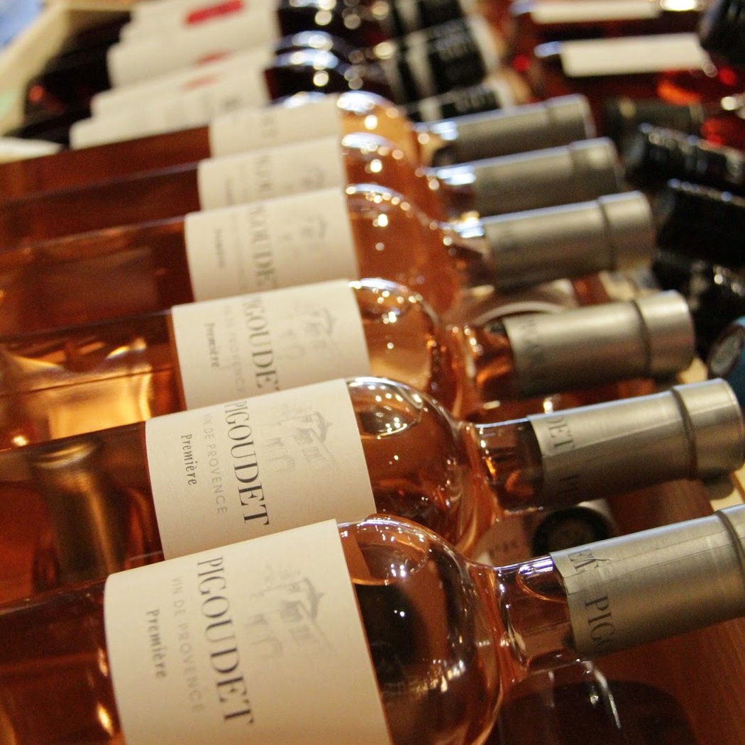 Boutique Wines, Spirits and Ciders 1