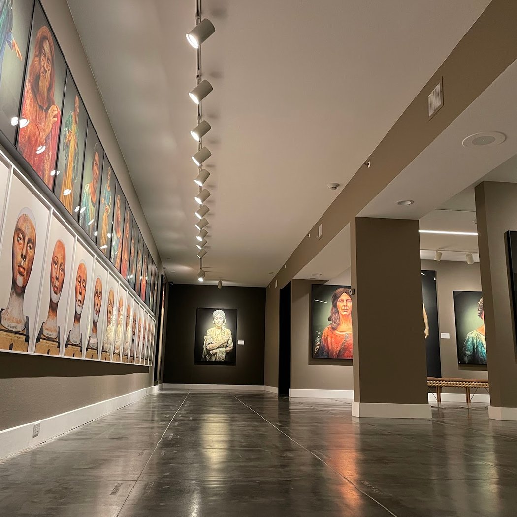 Free Museum Evening 1