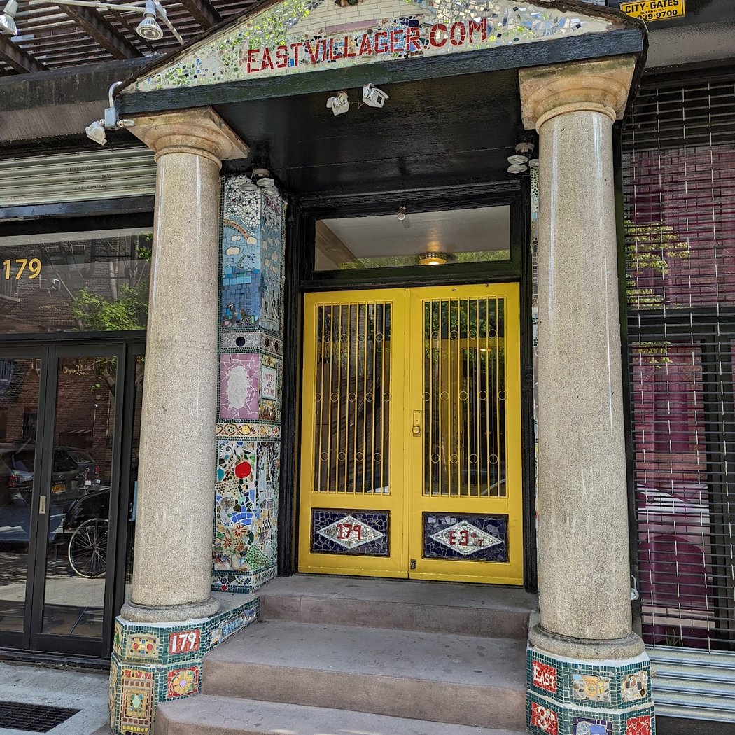 NYC Gallery Openings 4