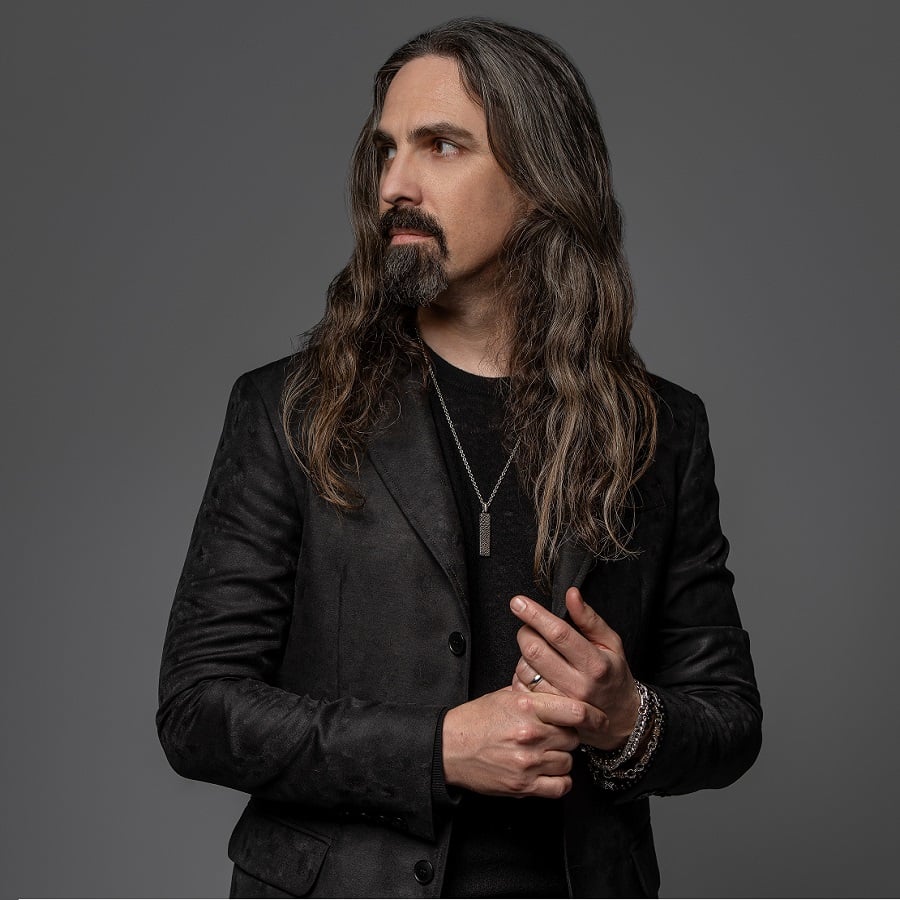 BEAR McCREARY 1