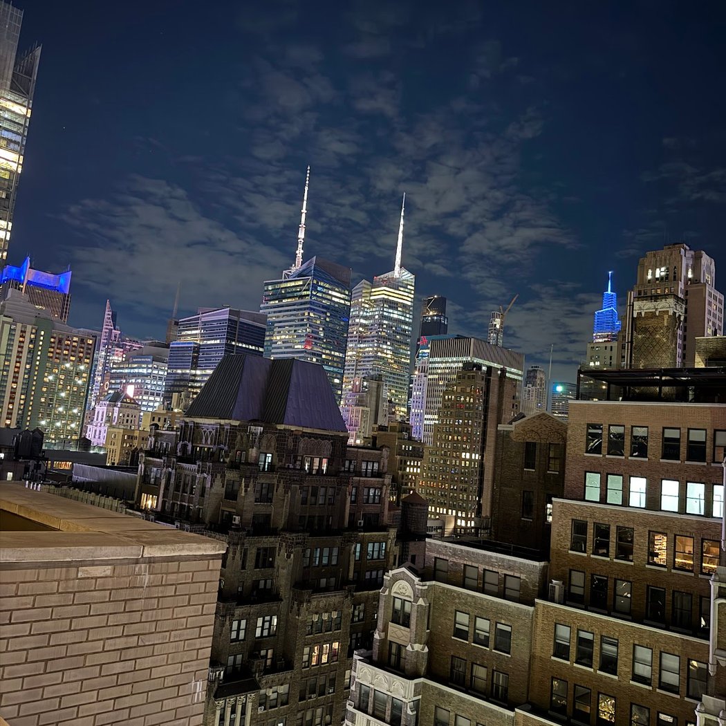 Lyra Rooftop Party - 04.17 4