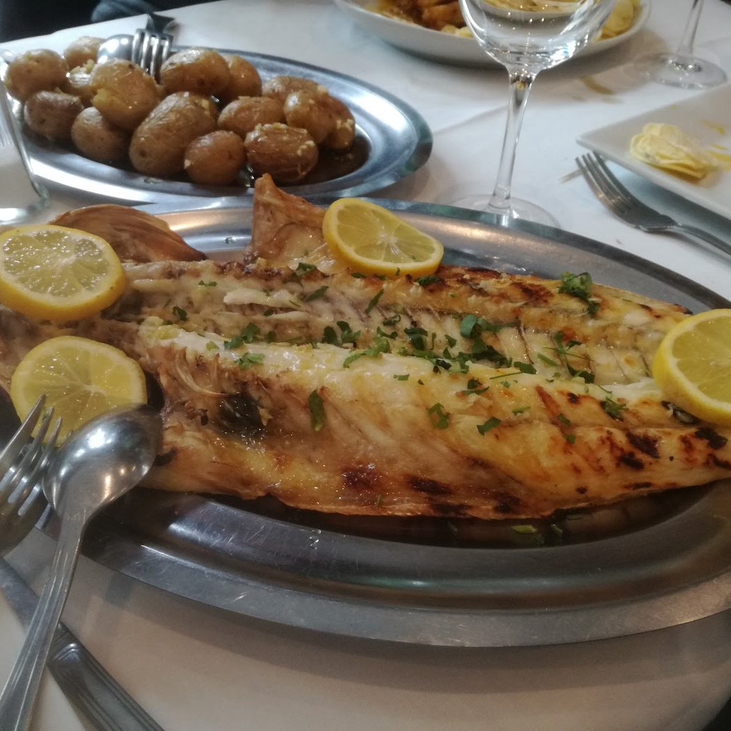 Aux Ducs d'Orléans 1