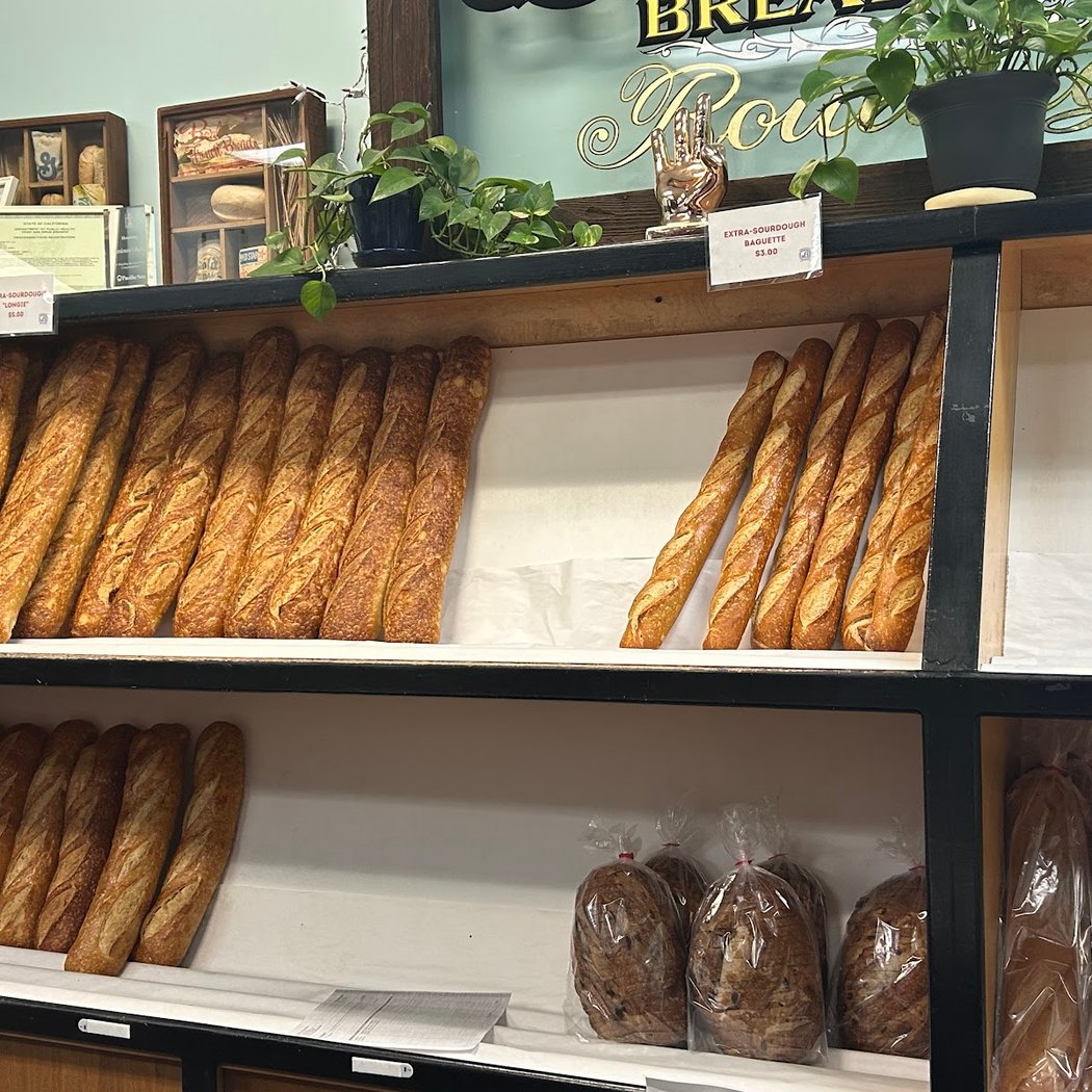 Bordenave's Bakery 3
