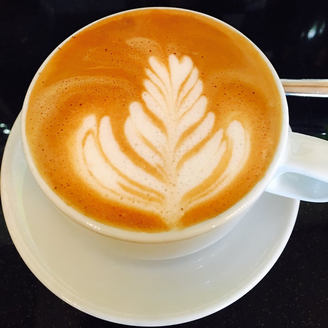 Coupa Cafe 1