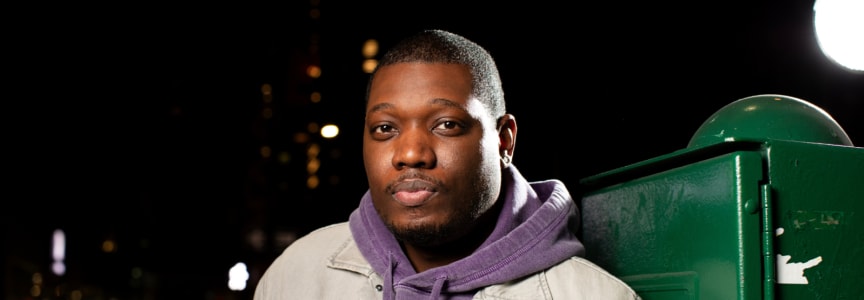 Michael Che 1