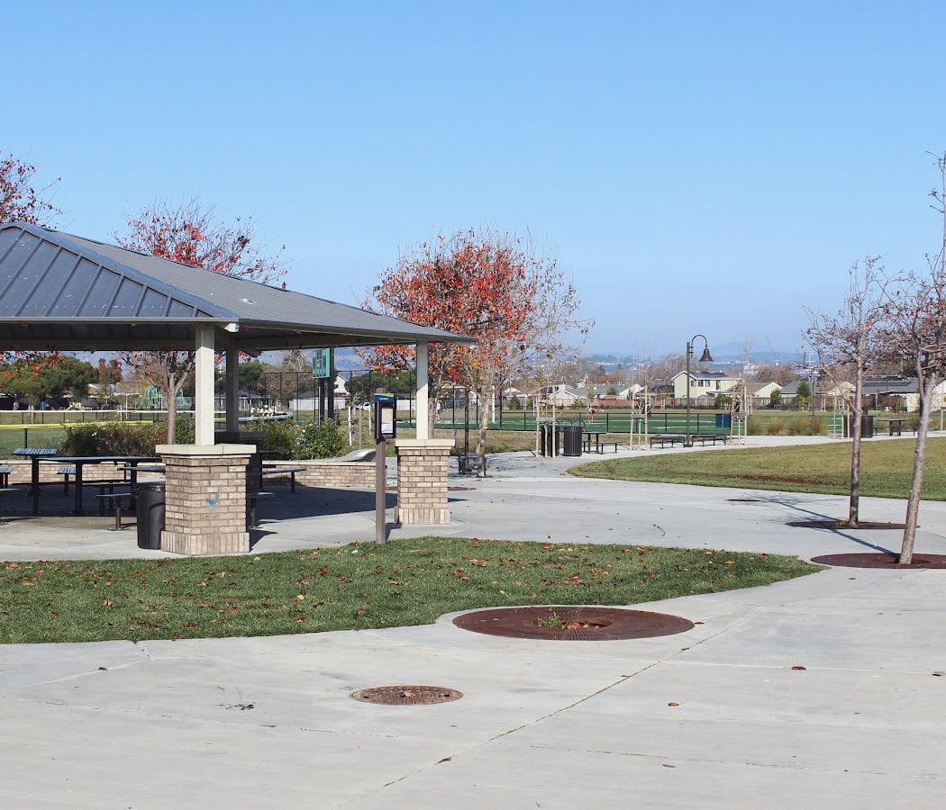 San Lorenzo Community Park 2