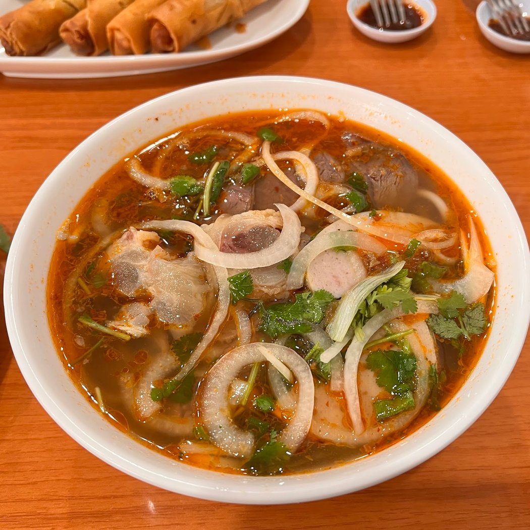 Pho Lan Noodles House 3