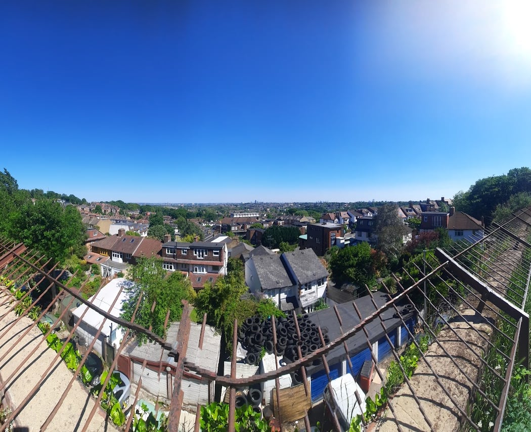 Panorama 1