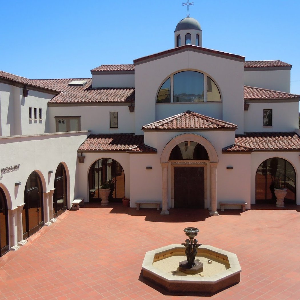 Annunciation Greek Orthodox Cathedral 2