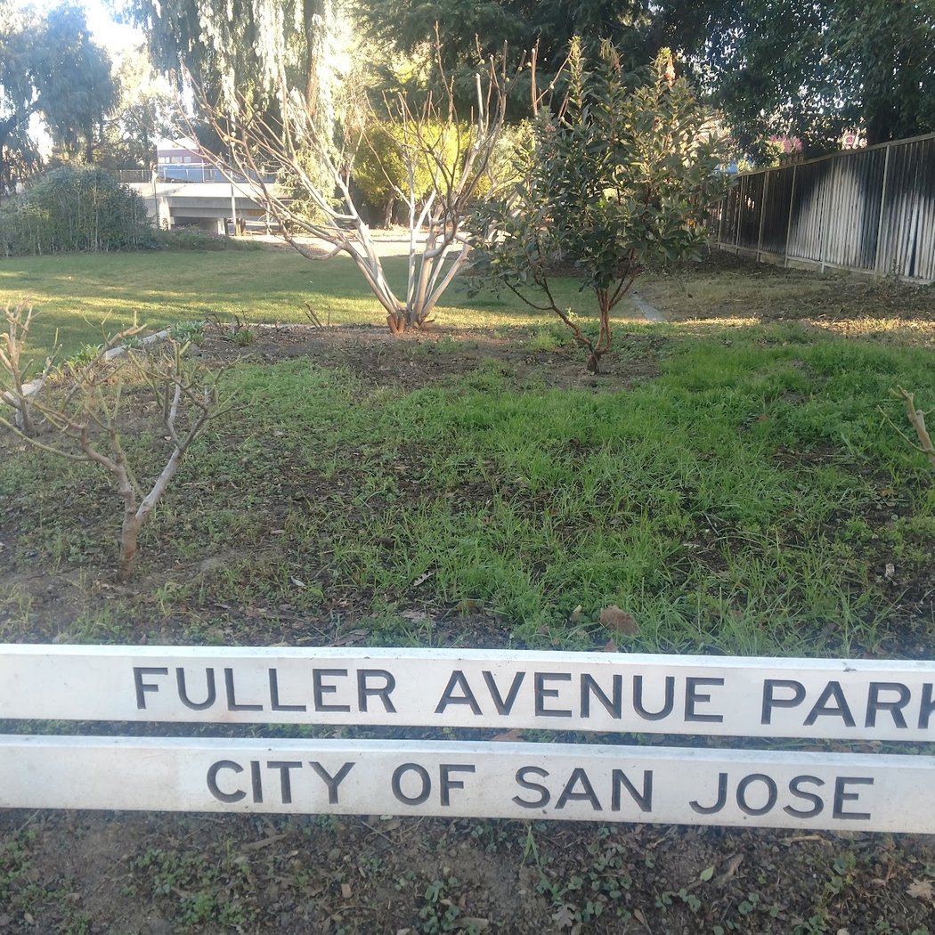 Fuller Park 2