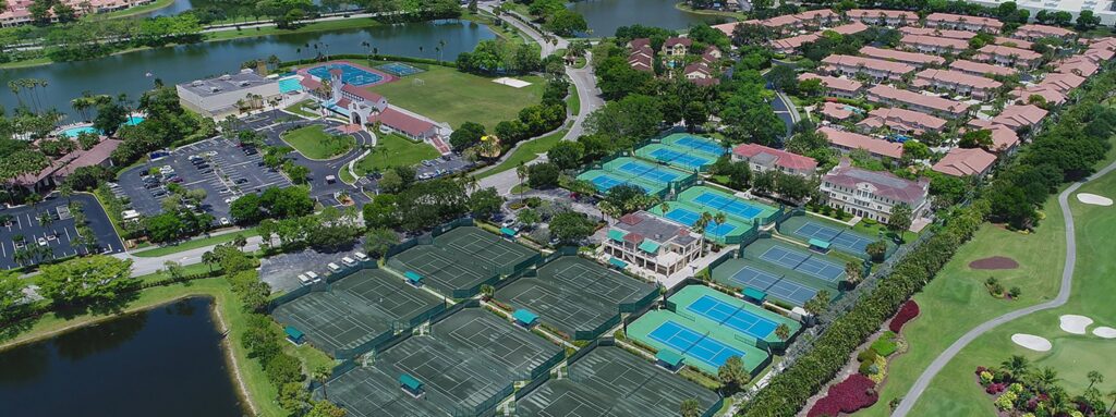 Evert Tennis Academy 2