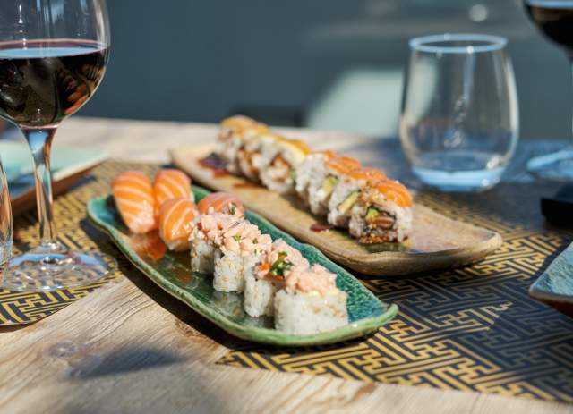 Sushi Swirl 1