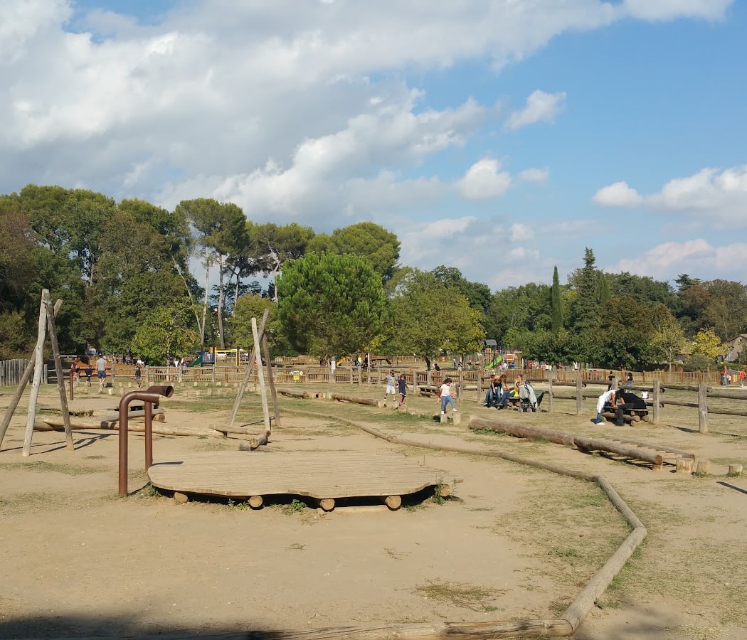 Parc naturel départemental de Vaugrenier 2