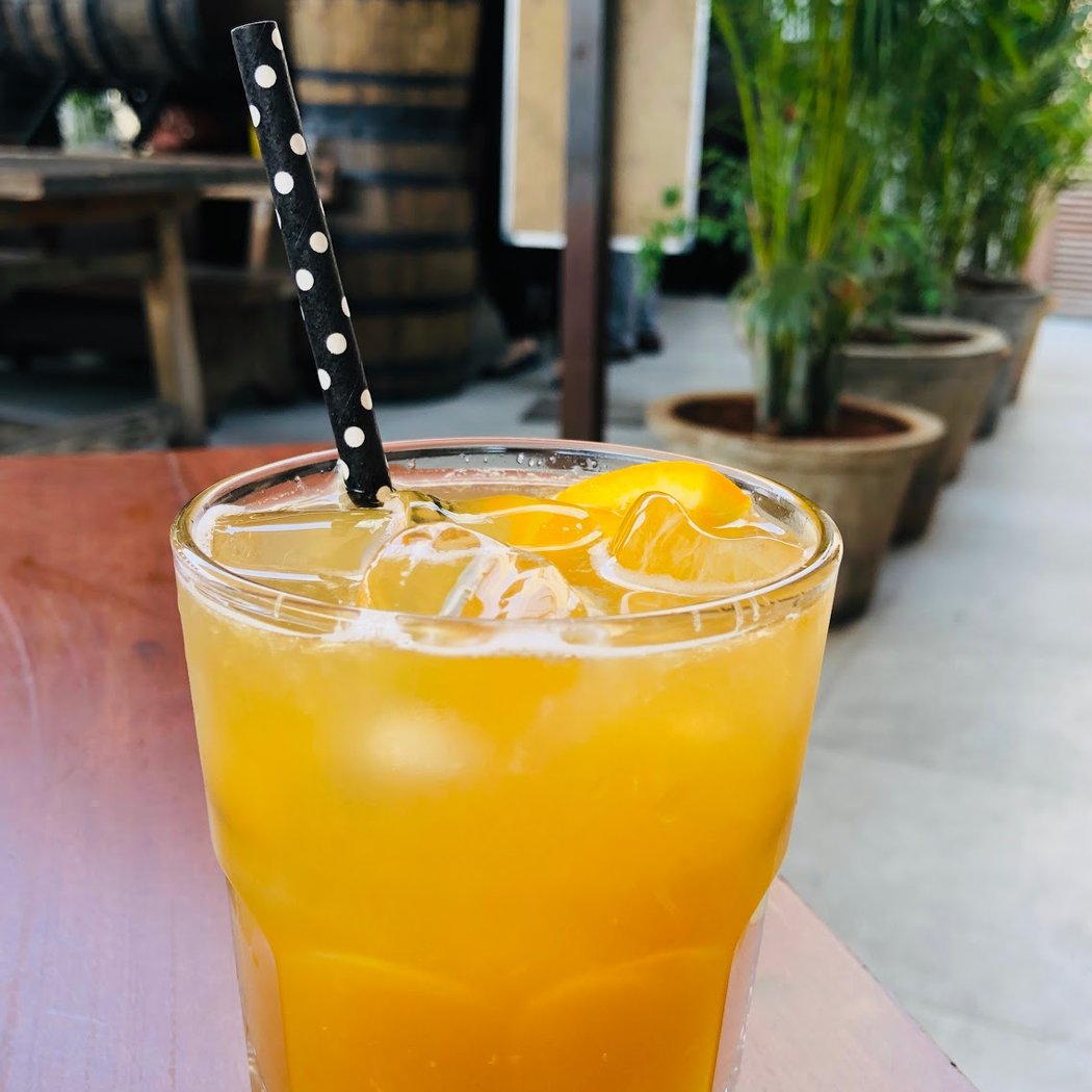 Bangalore Brew Works 3