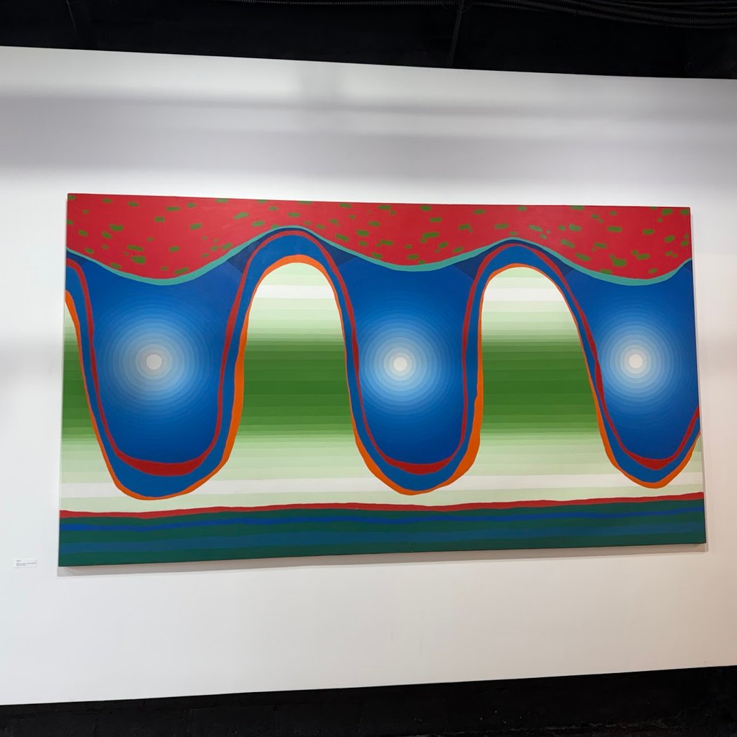 Illuminations, Eddy Bogaert 3