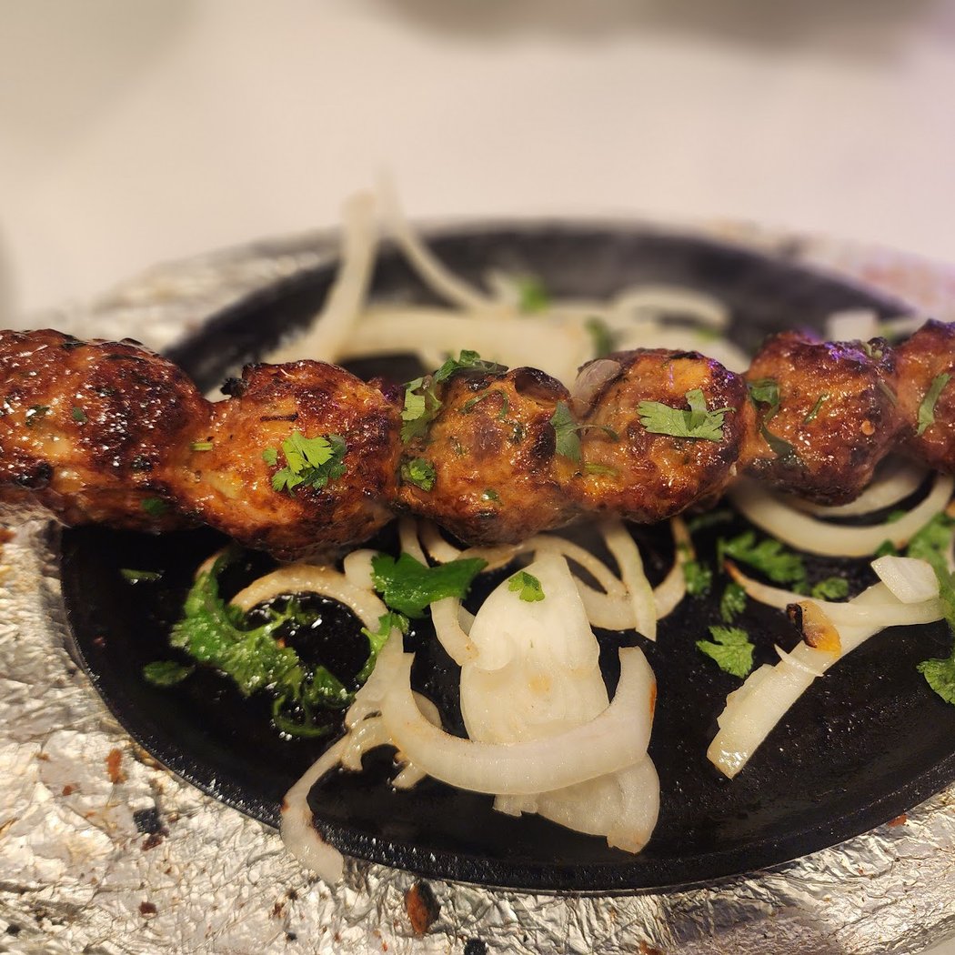 Shirazi Karahi House 1