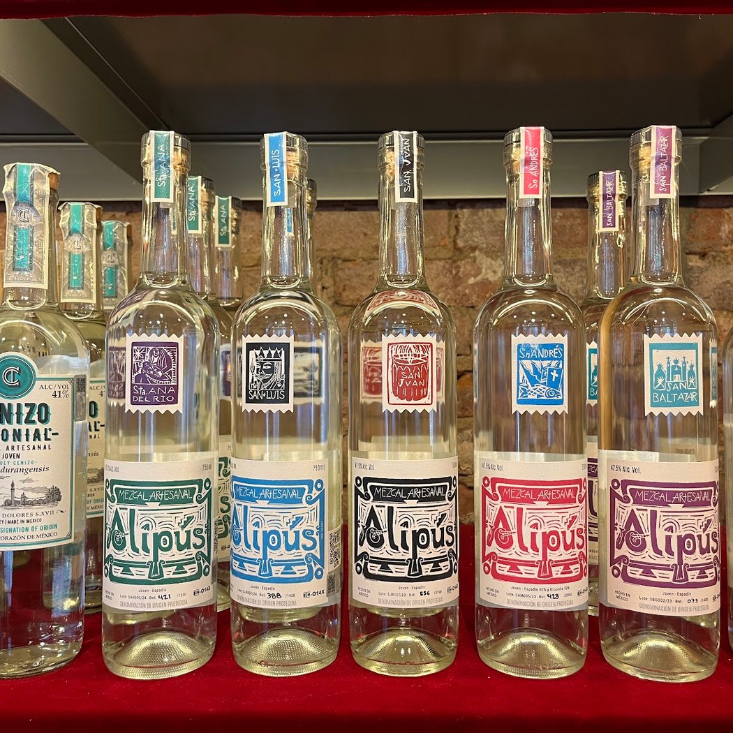 MAY wines and liquors 1