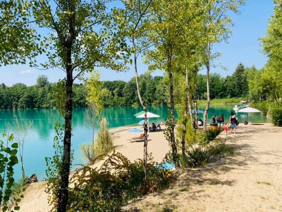 Windsor wakeboard camp (wakeboard , wakesurf) 2