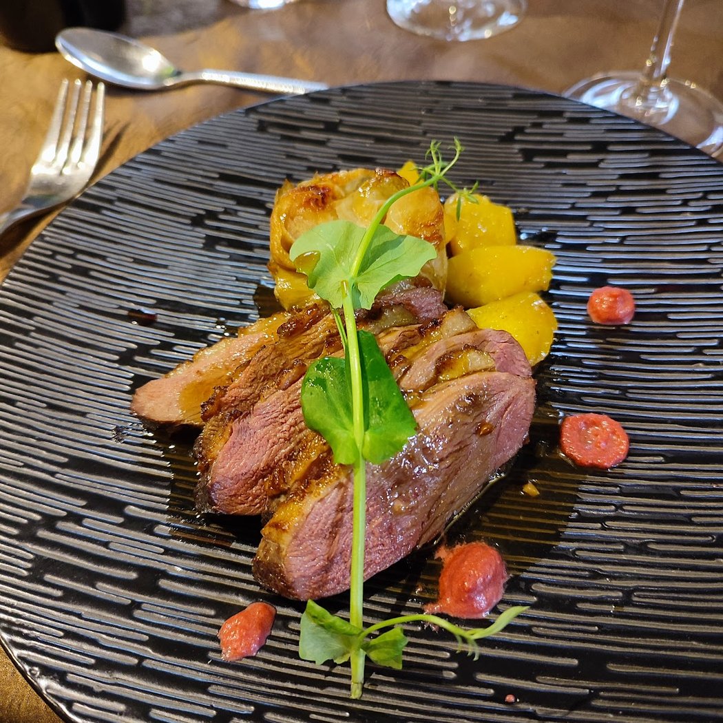 Restaurant l'écluse 3