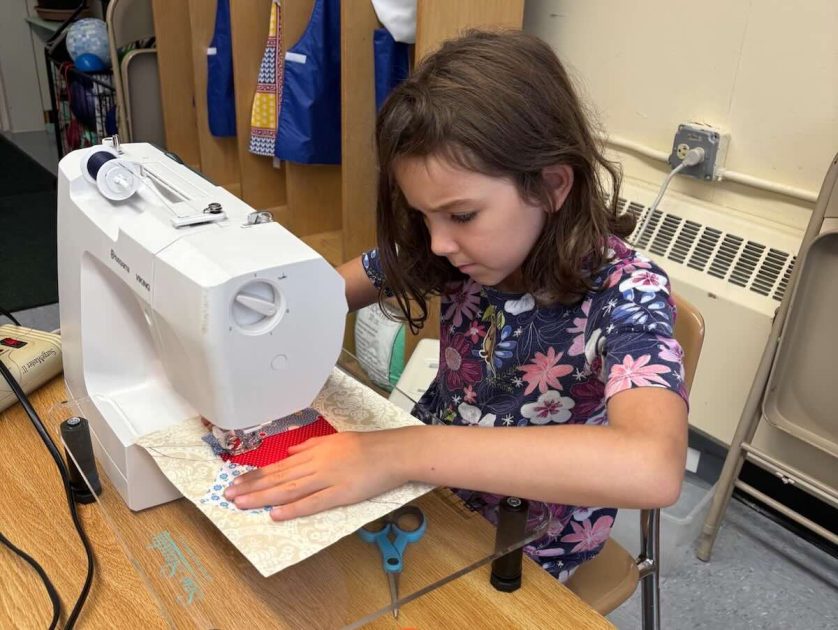 Open House Christian Montessori School of Ann Arbor 3