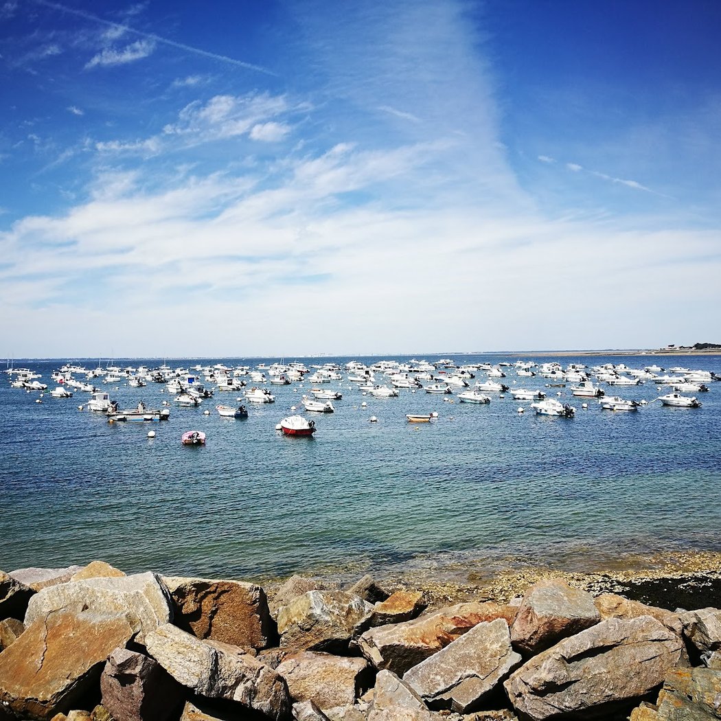 Pointe Saint-Gildas 4