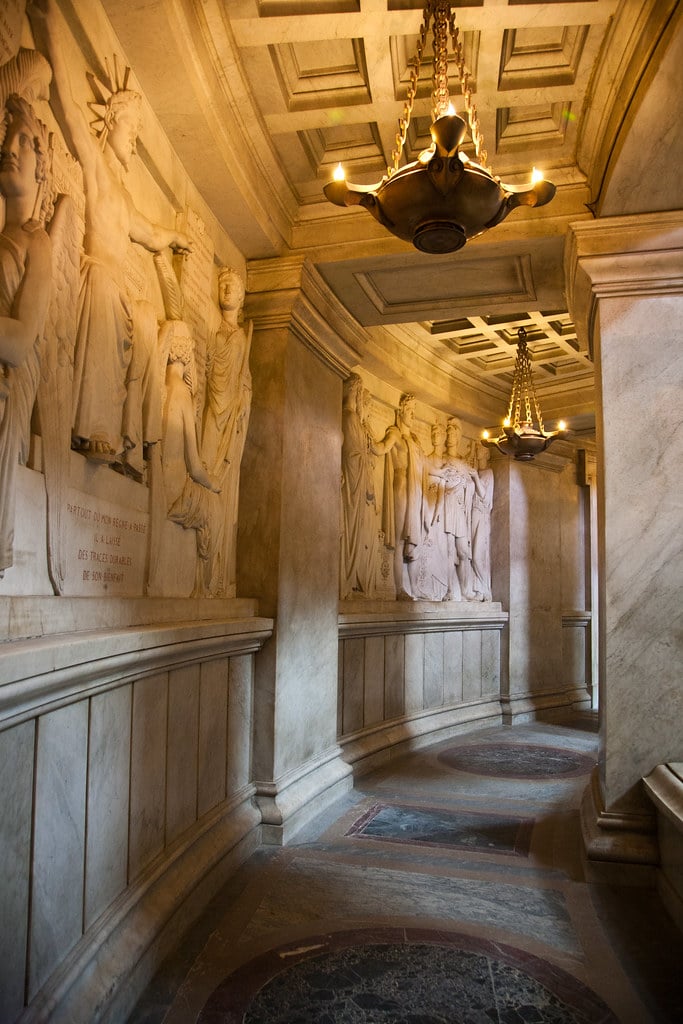 Visites guidées: Les salons du gouverneur militaire de Paris 3