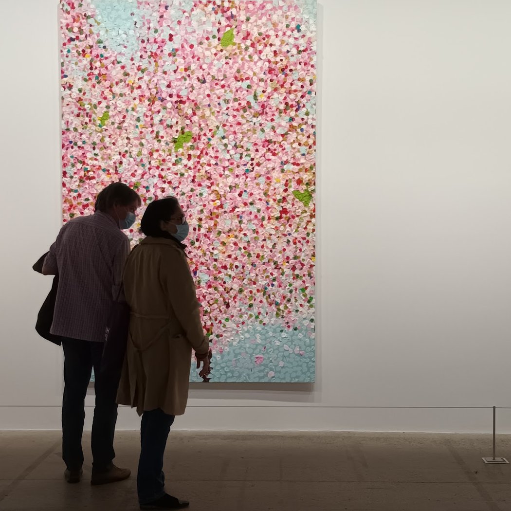 The Centre for the Less Good Idea exhibition 2