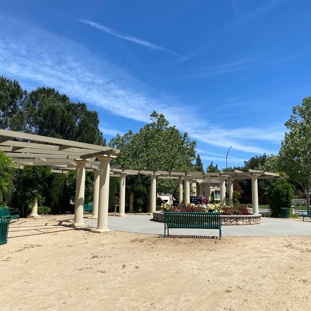 Capriano Park 3