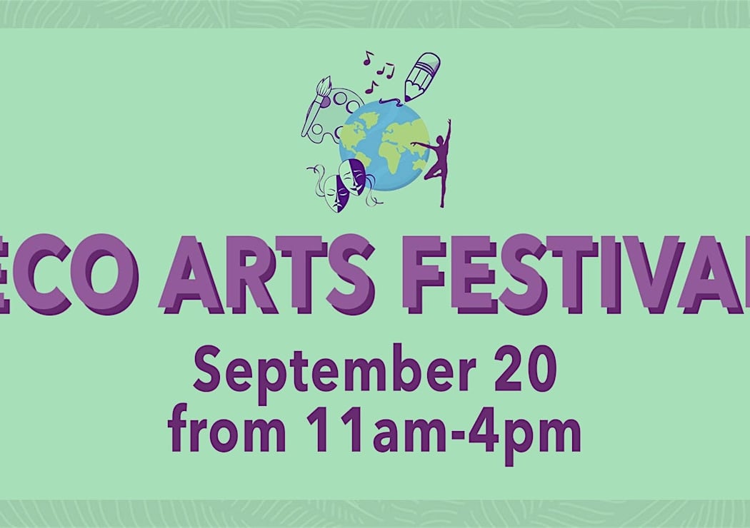 EcoArts Festival 2026