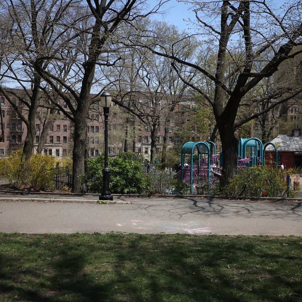 Mt Prospect Park Playground 5