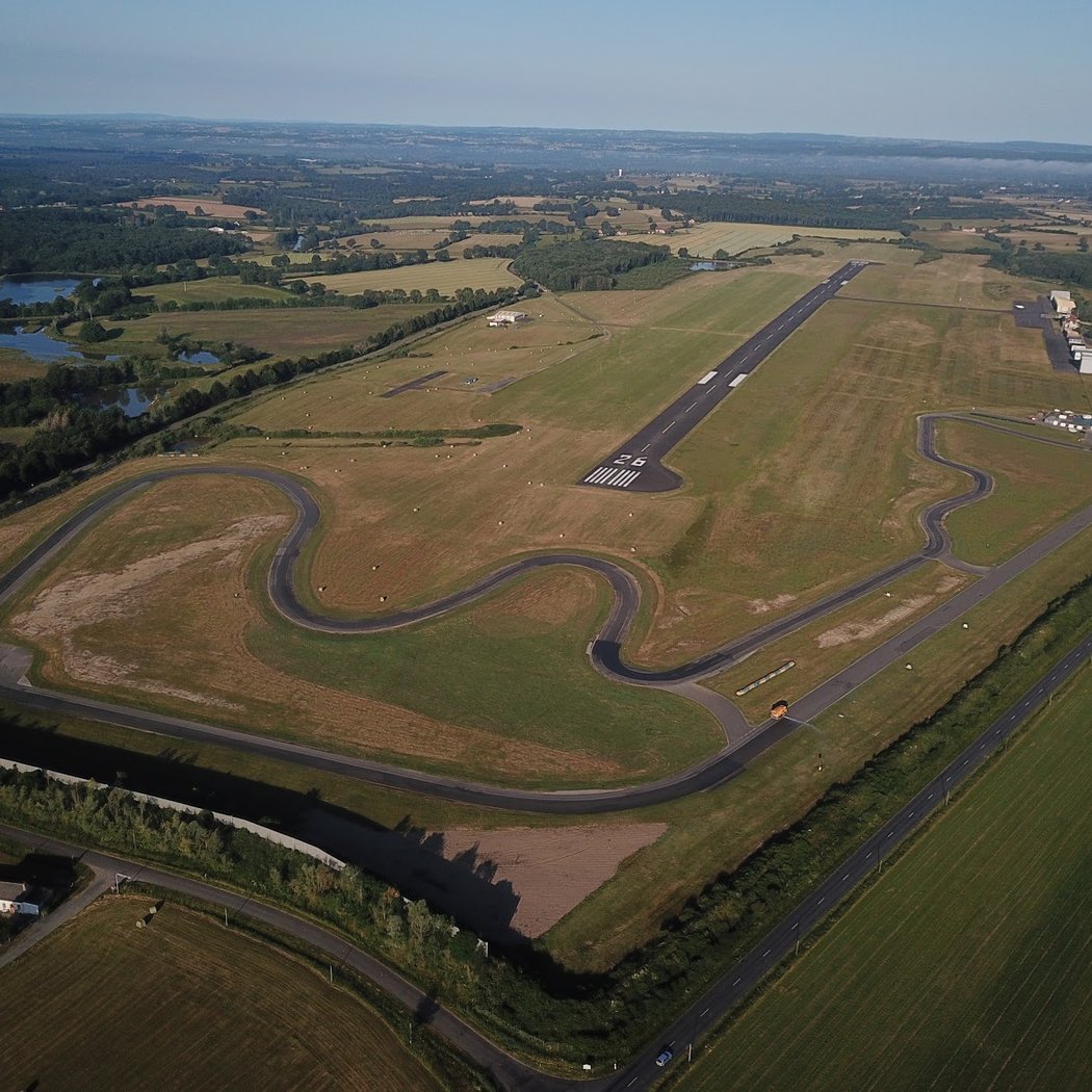 Stage de Pilotage Porsche 2