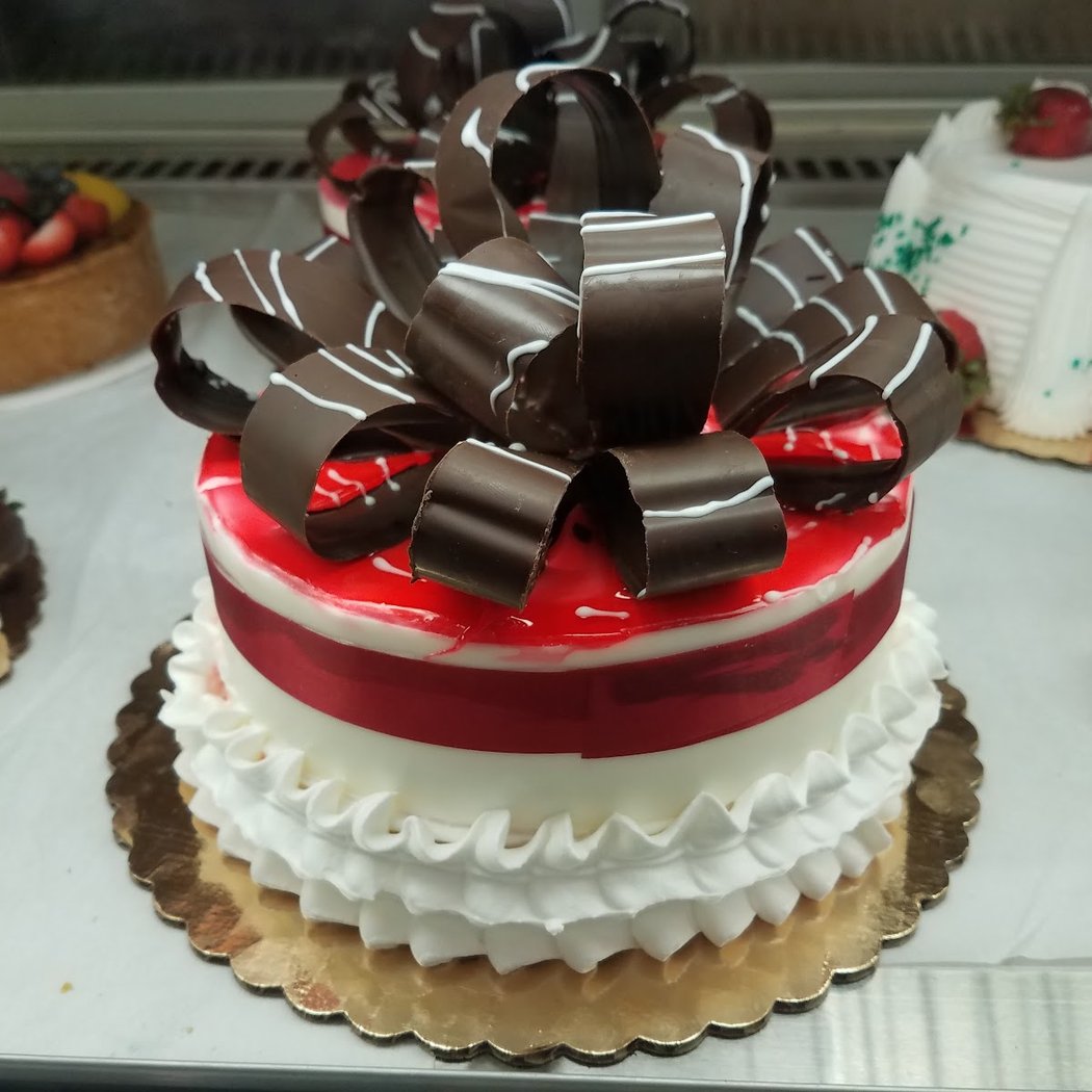 Nuccio's Bakery 1