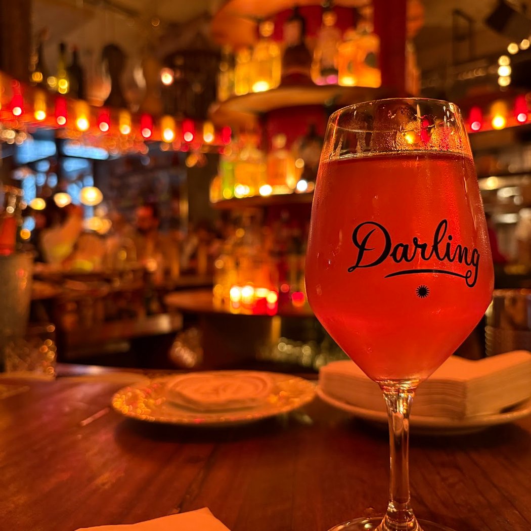 Le Bar Darling 1