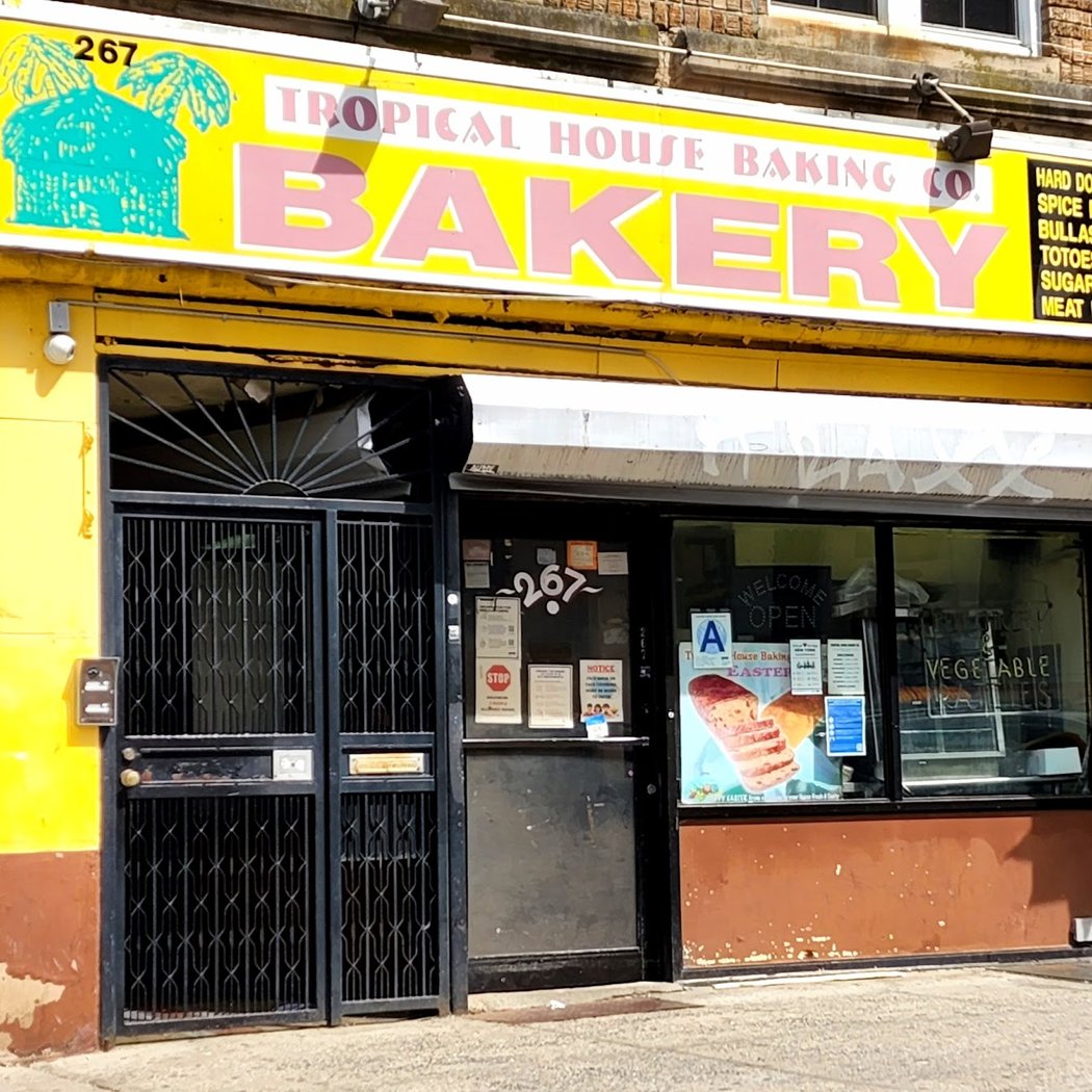 Tropical House Baking Co. Brooklyn, NY 2
