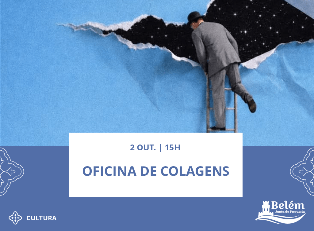 Oficina de Colagens 1