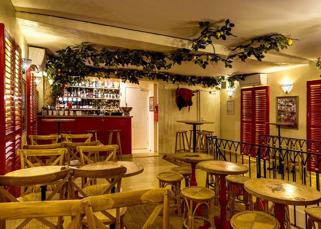 Bodega Saint-Germain 2