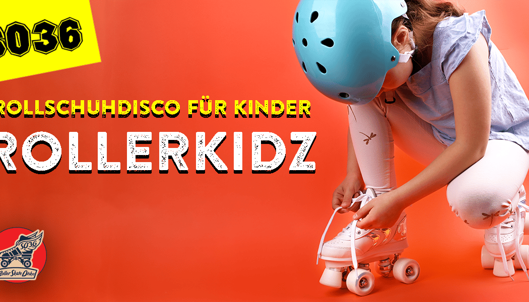 Roller Kidz 1