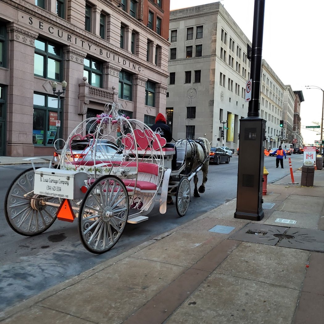 Landmarks Downtown Walking Tour 3