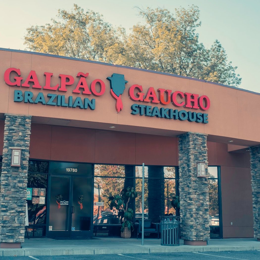 Galpão Gaucho Brazilian Steakhouse 3